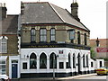 The Albion pub on St Peter