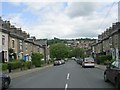 Highfield Road - Salisbury Road