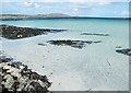 Incoming Tide at Earsairidh