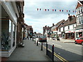 High Street, Reigate