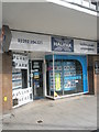 Halifax estate agents in London Road