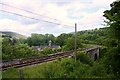 Dufftown Railway Bridge