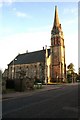 Guildry Street Church