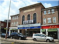 Cinema, High Street, Esher