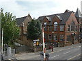 Station Street Baptist Church