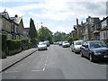 Shipley Fields Road - Granville Road