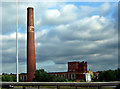 Ark Mill from the M60