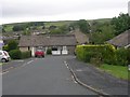 Burnston Close - Royd Street