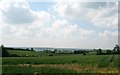 View towards Asfordby