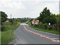 A4103 Near Withington Lakes