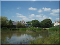 Rottingdean Pond