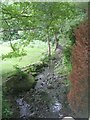 Wilsden Beck - Mytholme Bridge