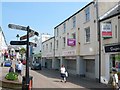 Woolworths, Holyhead