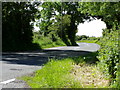 Rathfriland Road looking south