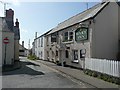 The Hart Inn, Hartland