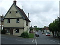 Debenham High street