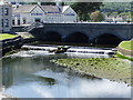 The Shimna River Newcastle