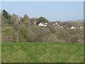 Hamlet west of Gilsland