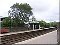 Station for Church and Oswaldtwistle