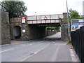 Church Railway Bridge