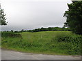 H0996 : Curraghmongan townland by Willie Duffin