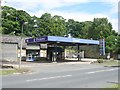 Petrol Filling Station - Harden Road