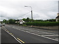 H1695 : N15 into Stranorlar by Willie Duffin