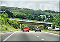 A38 West of Crammers Cross