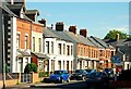 Evelyn Avenue, Belfast