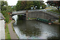 Bridgewater Canal Basin, Runcorn