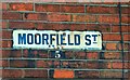 Moorfield Street, Belfast (2)