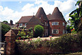 The Oast House, Husseys Lane, Lower Froyle, Hampshire