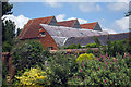 Oast House at Crocks Farm, Main Road, Bentley, Hampshire