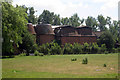 Oast House, Isington Road, Isington, Hampshire