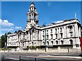 Stockport Town Hall