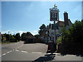 The Red Lion, Oakhanger