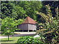 Granary at Rock House Farm