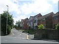 Coppy Lane - Leeds & Bradford Road