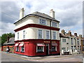 Napier Arms, Gillingham