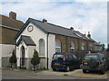 Converted Wesleyan Chapel