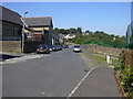 Springhill Road, Burnley