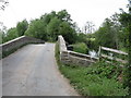 Lugg Bridge, Marden