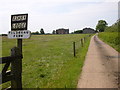 Welford-Ashby Lodge