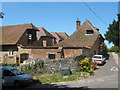 Old Oast Cottage and Church Oast Cottages