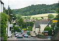 Church Street, Sidford