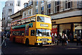 Humberstone  Gate 1995