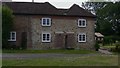 Large home by footpath near Hewshott Lane