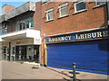 bonmarch? next to Regency Leisure in Gosport High Street