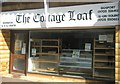 The Cottage Loaf in Gosport High Street