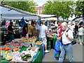 Salisbury Market